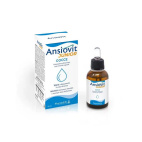 ANSIOVIT JUNIOR GOCCE 30ML