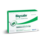 Bioscalin Nova Genina Integratore per Capelli 30 Compresse Forza e Anticaduta