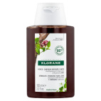 Klorane shampoo alla chinina bio per caduta dei capelli