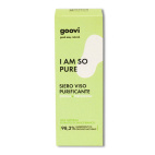Goovi Siero Viso Purificante 30 Ml