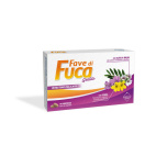 Fave Di Fuca Gentile 40 Compresse