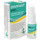Divifast Spray 15ml
