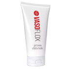 Vasoflox gel crema rinfrescante da 150 ml per gambe leggere