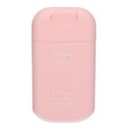 Haan Igienizzante Mani Bright Rose Pocket Spray 30ml