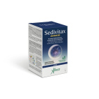 Aboca Sedivitax Advanced 70 capsule per sonno e rilassamento