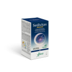 Sedivitax advanced gocce per sonno e rilassamento 30 ml Aboca
