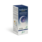 Sedivitax Advanced a base di melissa e valeriana