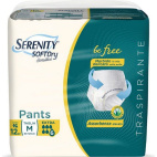 SERENITY PANTS SD SENS EX M 12