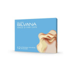 Silvana Emotional Amido di Riso Armonia 12 Compresse Profumate