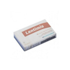 Lentimis Evopharmed 60 Capsule