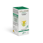 Sollievo FisioLax sciroppo per il trattamento della stitichezza 180g 