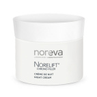 Noreva Norelift Chrono Filler crema notte anti-rughe da 50 ml
