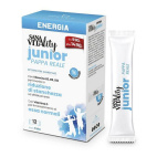 SANAVITALITY ENERGIA JUNIOR 12