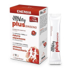SANAVITALITY ENERGIA PLUS 12ST