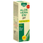 Esi Aloe Vera Gel con Vitamina E + Tea Tree Oil 200ml