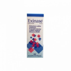 EXINASE EXIPHARMA 50ml