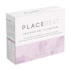 Placerest gonfiore addominale - 20 bustine