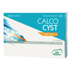 Calcocyst per apparato urinario da 30 compresse