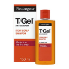 Neutrogena T/Gel Shampoo Anti Forfora Forte 150 ml