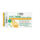 Arkovox Propoli Arkopharma 24 Compresse Miele Limone