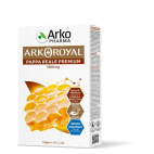 Arkoroyal Pappa Reale Senza Zucchero 10 Flaconi