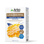 Arkoroyal® Immunità Forte Senza Zucchero Arkopharma 10x15ml
