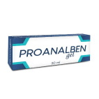 PROANALBEN 50ml