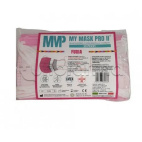 Mymask Pro Ii Chir Fuxia 10pz