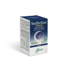 Sedivitax Advanced 30  capsule per sonno e rilassamento naturali 