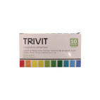 Trivit Biopur 10 Flaconcini