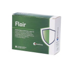 Floir Radi Care 14 Bustine