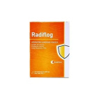 Radiflog Radi Care 30 Compresse