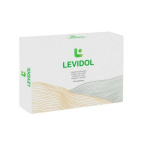 Levidol integratore alimentare da 20 compresse