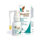 QUEVIR Spray Orale 20ml