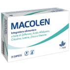 Macolen 20 Compresse 1000Mg