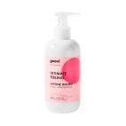 Goovi Sapone Intimo Delicato Salvia/Melissa 250ml