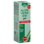 ESI Aloe Vera Gel - Gel Puro al 100% Idratante e Nutriente per la Pelle, 200ml