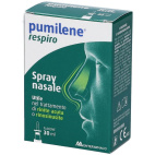 PUMILENE RESPIRO SPRAY NASALE