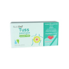 NUTRIDEF TUSS SF LAMPONE20PAST