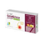 NUTRIDEF GOLA&amp;VOCE SF MI20PAST