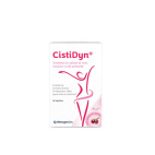 Cistidyn integratore per le vie urinarie 14 bustine