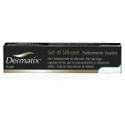 DERMATIX GEL SILICONE 15G GMM