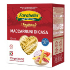 Farabella Maccarruni Casa I Regionali 250 G