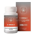 E-OMEGA 3 40CPS GELATINA MOLLE