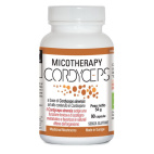 A.V.D. Reform Micotherapy Cordyceps Integratore Biologico Funghi 90 Capsule