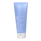 Astra Skin Scrub Viso Delicato Esfoliante Naturale 75 ml