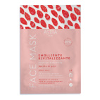 Astra Face Mask Maschera Emolliente Rivitalizzante 12 ml