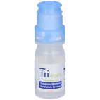 Tridrops Soluzione Oftalmica 10ml