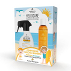 Heliocare 360 Pediatrics SPF50 250ml + Avalon Detergente 250ml