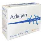 Adegen Sagé Pharma 10 Bustine